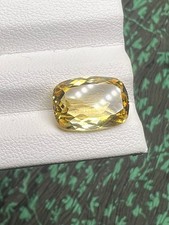 Topaze impériale coussin d'occasion Topaze impériale coussin d'occasion  Garges-lès-Gonesse