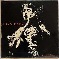 Joan baez self for sale  Lake Worth