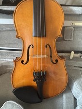 Violin half size for sale  BEACONSFIELD