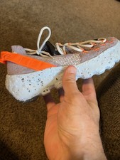 Womens nike space for sale  Watertown