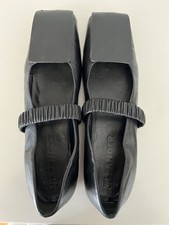 Jil sander ballerinas gebraucht kaufen  Berlin
