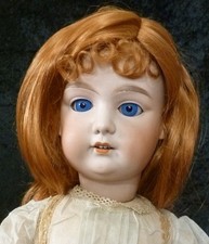 36cm doll wig for sale  HASTINGS