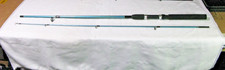 Usado, Vara giratória Okuma Steeler 6'6" 664, 2 peças, 8 a 16 lb, média Lt Pwr - Muito bom estado usado comprar usado  Enviando para Brazil