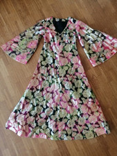 Fasching kleid hippie gebraucht kaufen  Stadtlauringen