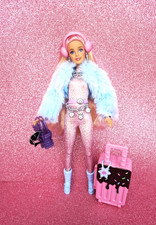Barbie doll extra usato  Chioggia