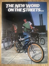 Raleigh super grifter for sale  YORK