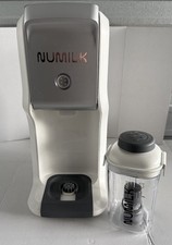 Máquina caseira Numilk máquina de leite à base de plantas sem laticínios pronta para beber leite com leite comprar usado  Enviando para Brazil