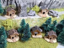 Kleine berghütten spur gebraucht kaufen Kleine berghütten spur gebraucht kaufen  Kirchheim am Ries