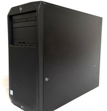 Workstation intel 9900k for sale  El Paso