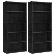 Set bookshelves 23.6 for sale  Seattle
