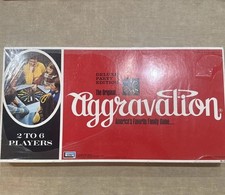 Original aggravation board for sale  Gilbert