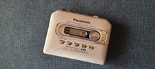 Walkman radio stereo usato  Aprilia