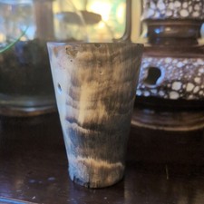 Vintage antique horn for sale  IPSWICH
