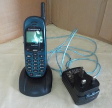 Motorola timeport mobile for sale  LONDON