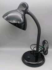Vintage schreibtischlampe manu gebraucht kaufen  Aachen