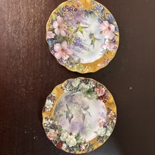 Set plates lena for sale  Pooler