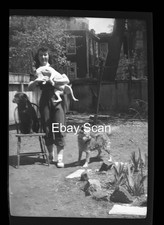 Vintage photo negative for sale  Brick