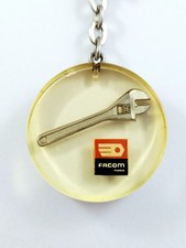 Porte cles résine d'occasion  L'Absie
