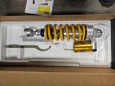 Ohlins rear shock d'occasion  Expédié en Belgium