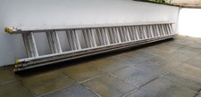 Lyte triple ladder for sale  BRISTOL