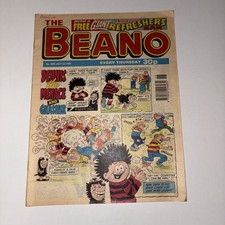 Beano comic .2659 for sale  KING'S LYNN