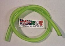 Fuel pipe petrol for sale  NORTHAMPTON