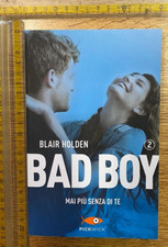 Blair holden bad usato  Torino