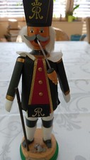 Räuchermännchen bergmeister  gebraucht kaufen  Karlstadt