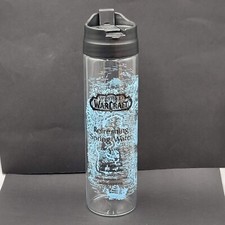 Garrafa de água de vidro World of Warcraft H2GO comprar usado  Enviando para Brazil