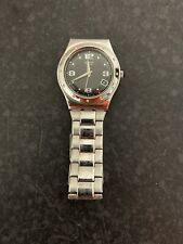 Vintage swatch irony for sale  NORTHOLT
