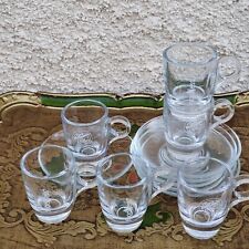 Set pezzi tazzine usato  Francavilla Fontana