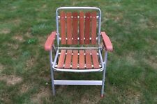 Vintage wooden slat for sale  Somers