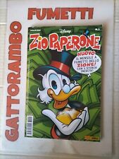 Zio paperone n.1 usato  Papiano