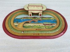 Jouet ancien tôle d'occasion  Firminy