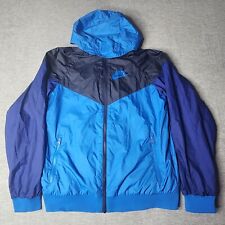Nike sportswear windrunner for sale  Missouri City