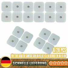 Elektroden 5x5cm tens gebraucht kaufen  Hannover