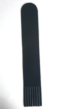 Quality leather bookmark for sale  LONDON