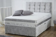 New crushed velvet for sale  EDGWARE