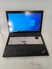 Usado, ✅ Lenovo ThinkPadT550 ✅ Core i5-5300U ✅ 256GB SSD ✅ 16GB Win 10 ✅PARA PEÇAS ✅ comprar usado  Enviando para Brazil