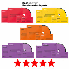 Koch chemie polierpad gebraucht kaufen  Schwandorf