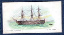Wills ships nelsons for sale  KEIGHLEY