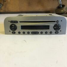 Autoradio radio alfa usato  Olgiate Comasco