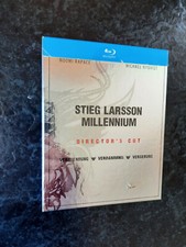 Komplette stieg larsson gebraucht kaufen  Gangkofen