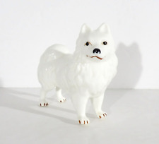 Vintage white samoyed for sale  Saylorsburg
