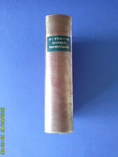 Bernanos. oeuvres romanesques. d'occasion  Paris XVII