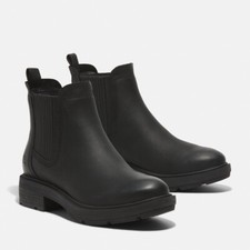 Timberland brimfieldmid chelse gebraucht kaufen  Schwäbisch Hall