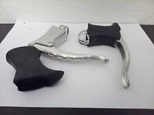 Rennrad bremshebel renn gebraucht kaufen  Eiterfeld