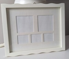 Cadre horizontal multi d'occasion  Belgodère