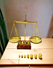 balance vintage d'occasion  Expédié en Belgium