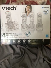Vetch handset connect for sale  Orlando